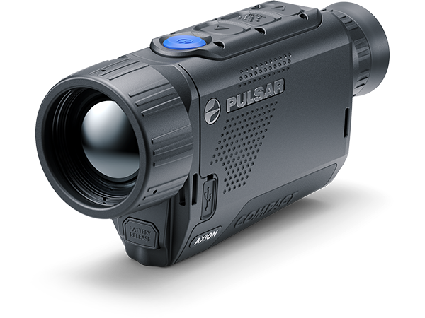 Pulsar Axion XG35 Compact