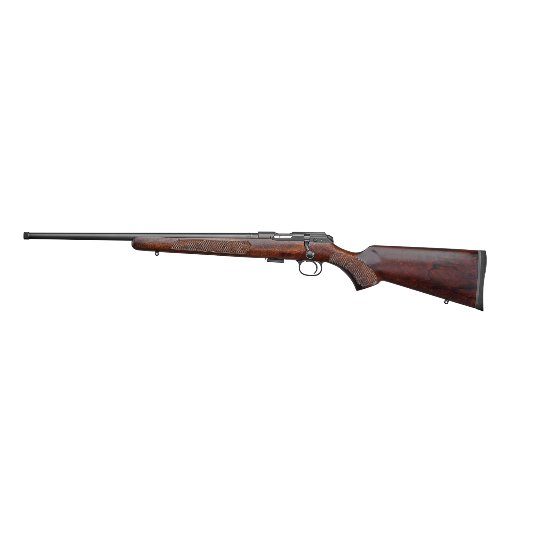 CZ 457 American LH