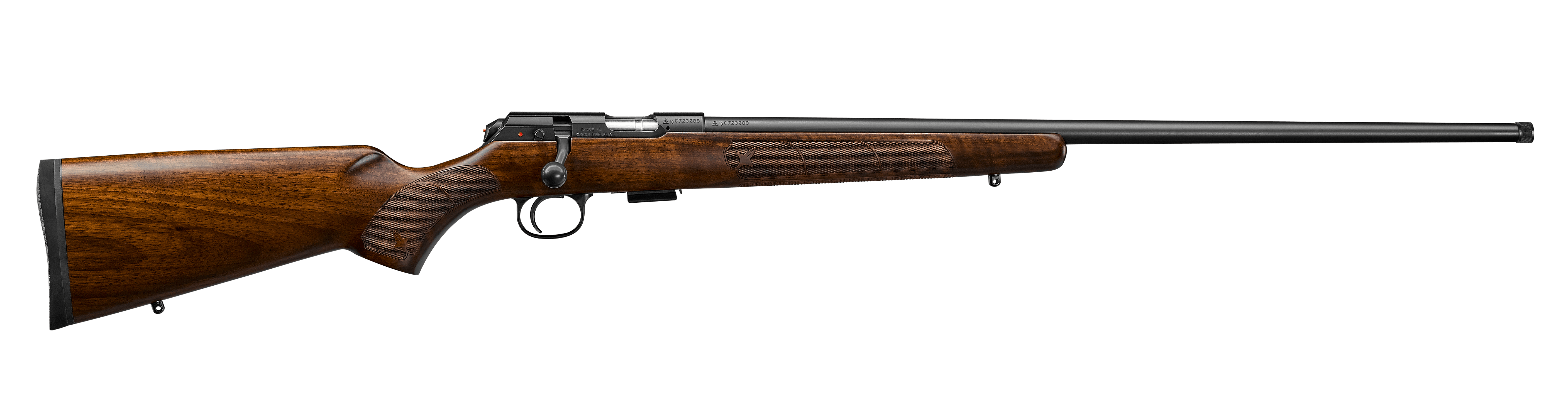 CZ 457 American