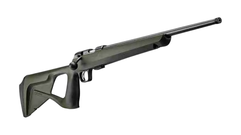 CZ 457 Ergo 16"