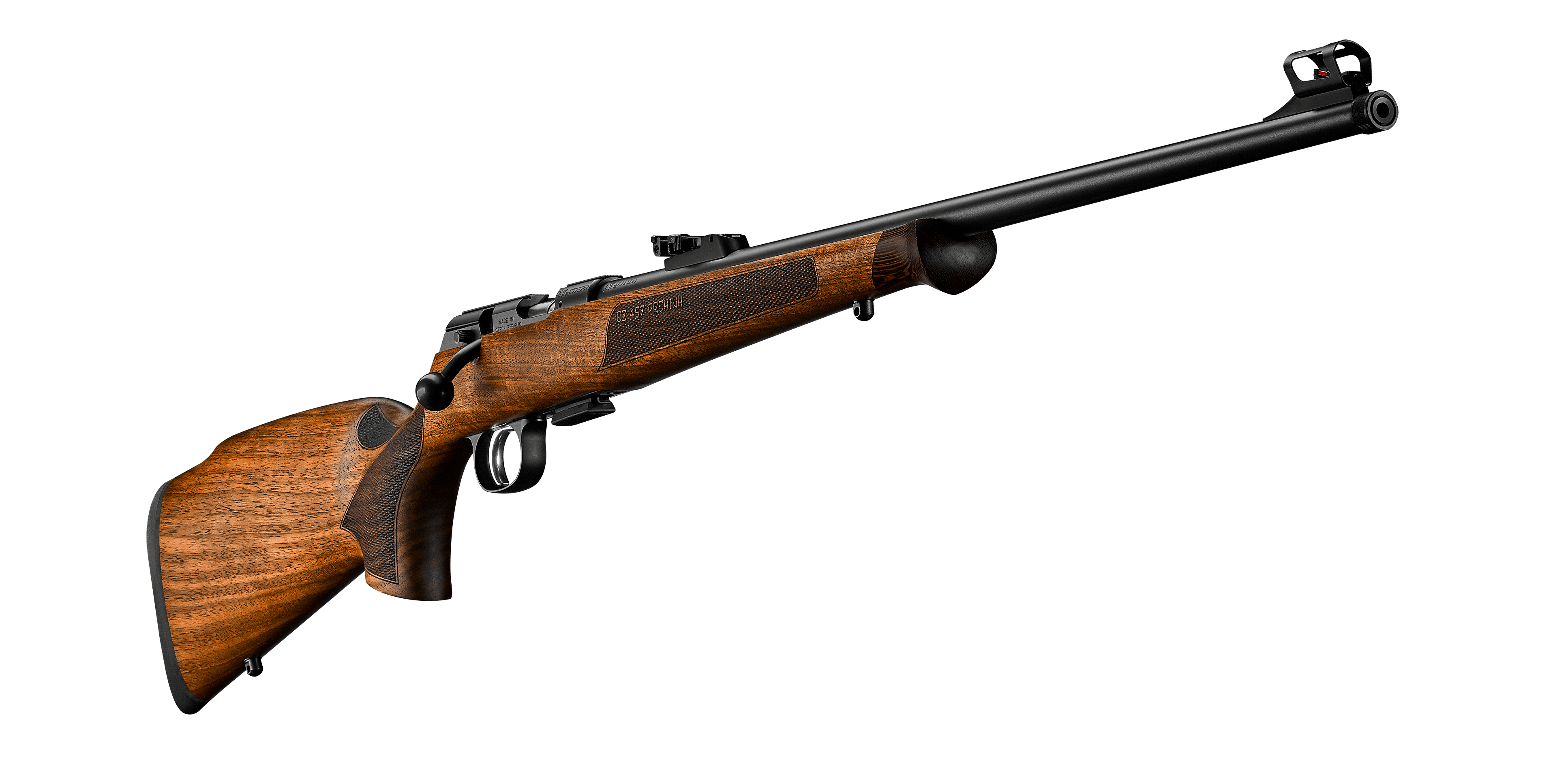 CZ 457 Premium
