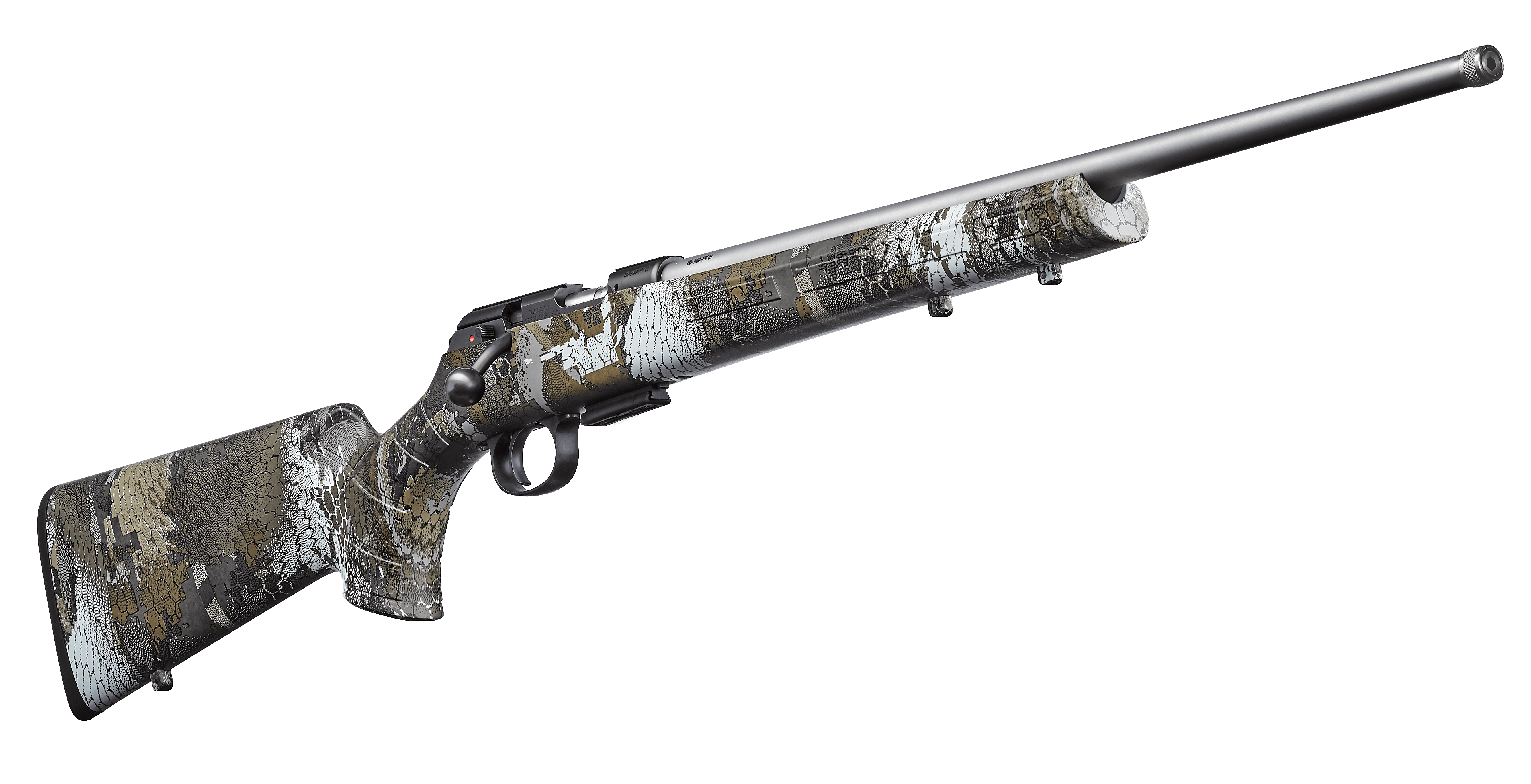 CZ 457 Stainless