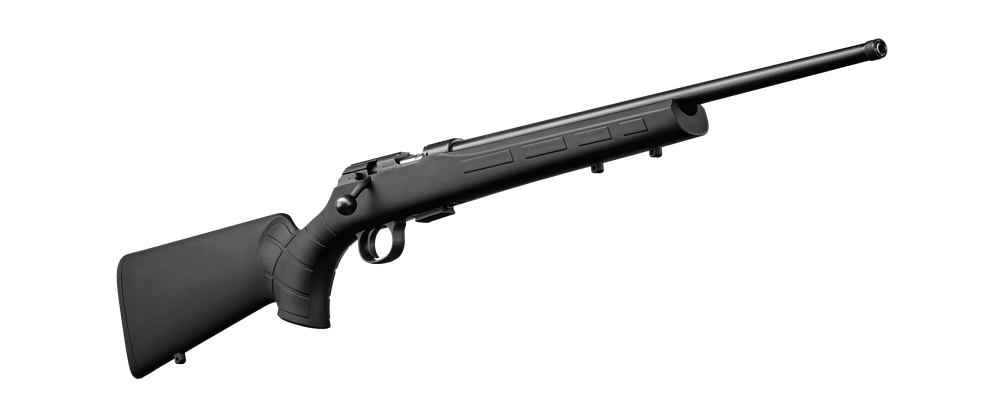CZ 457 Synthetic SET
