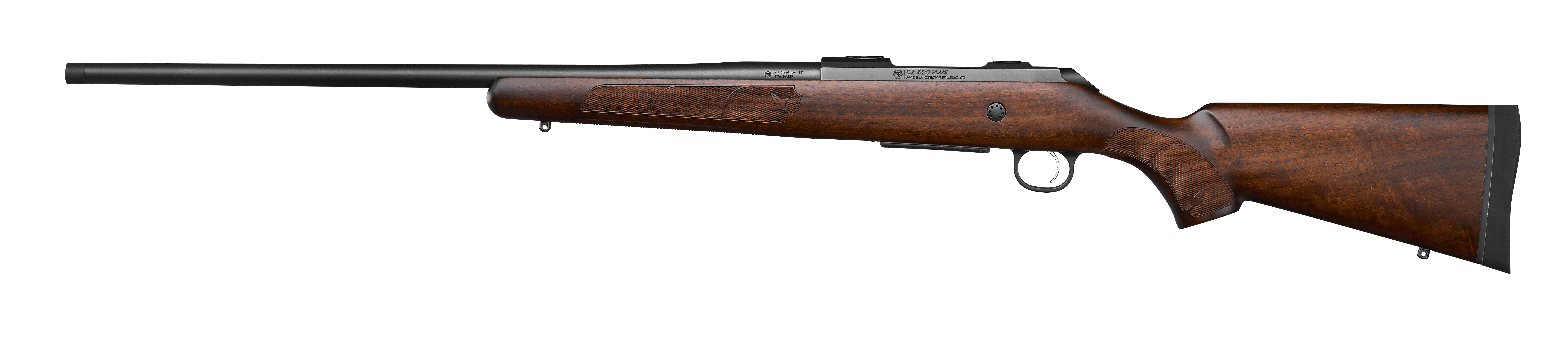 CZ 600+ American