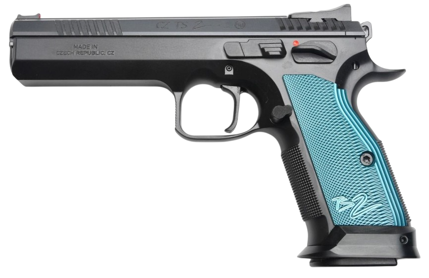 CZ TS 2