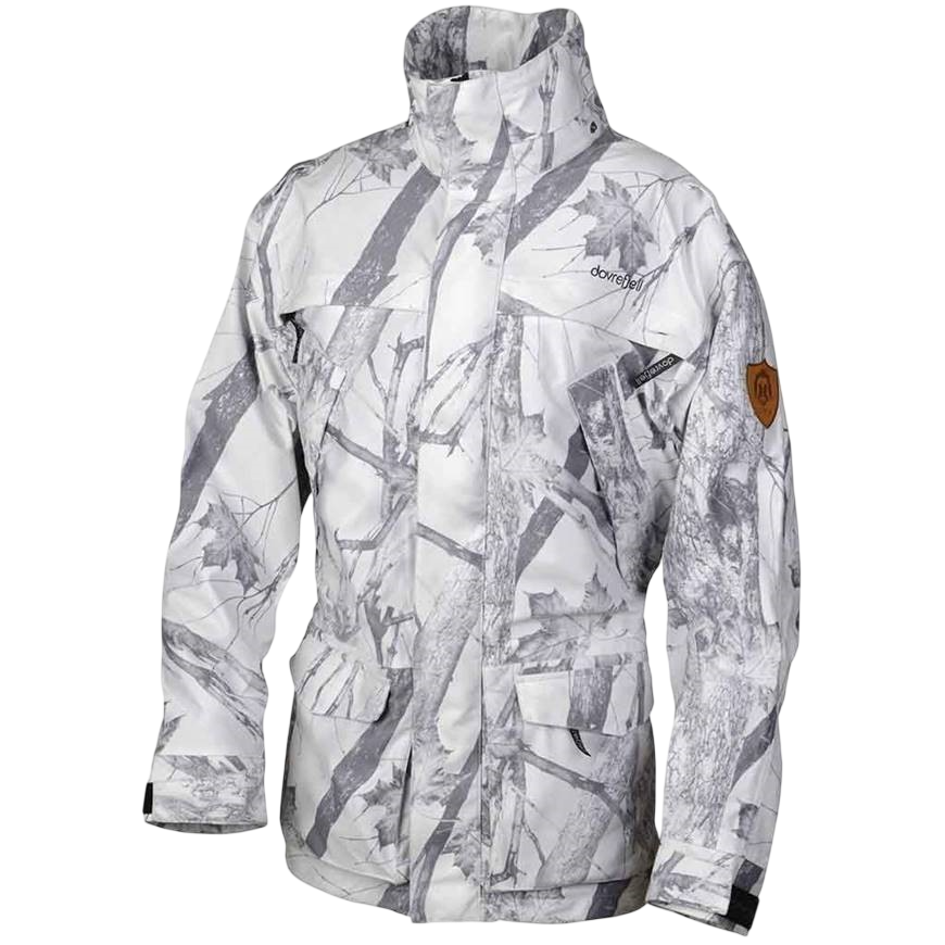 Dovrefjell Dovrefjell Sniego komplektas Camo