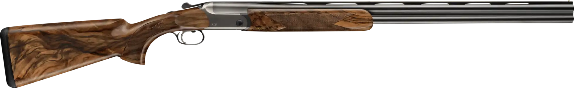 Blaser F16 Game