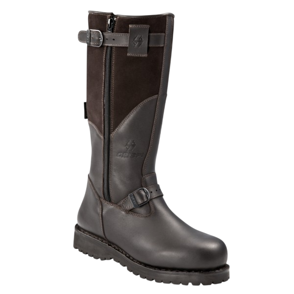 Crispi Finland Zip Sol GTX