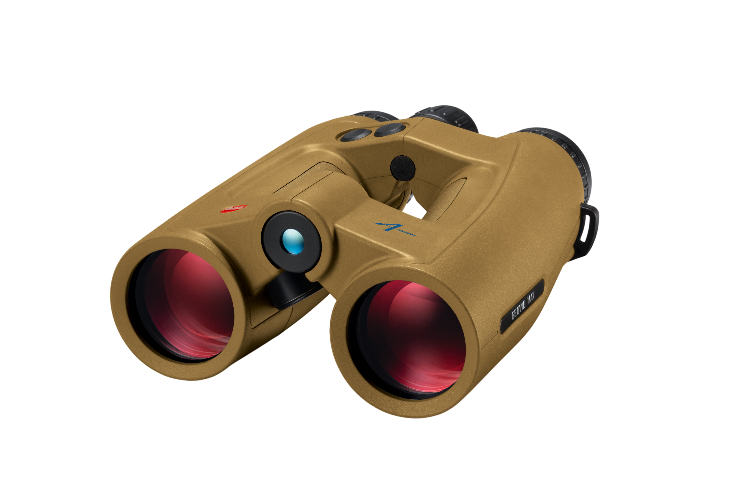 Leica Geovid Max