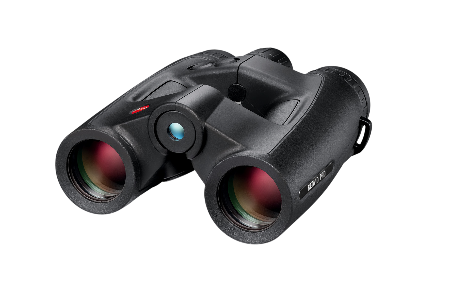 Leica Geovid Pro 8×32 (juoda) — prekės nuotrauka