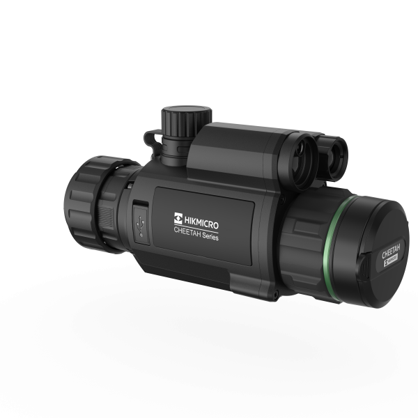 Hikmicro Cheetah C32F-RL (850nm)