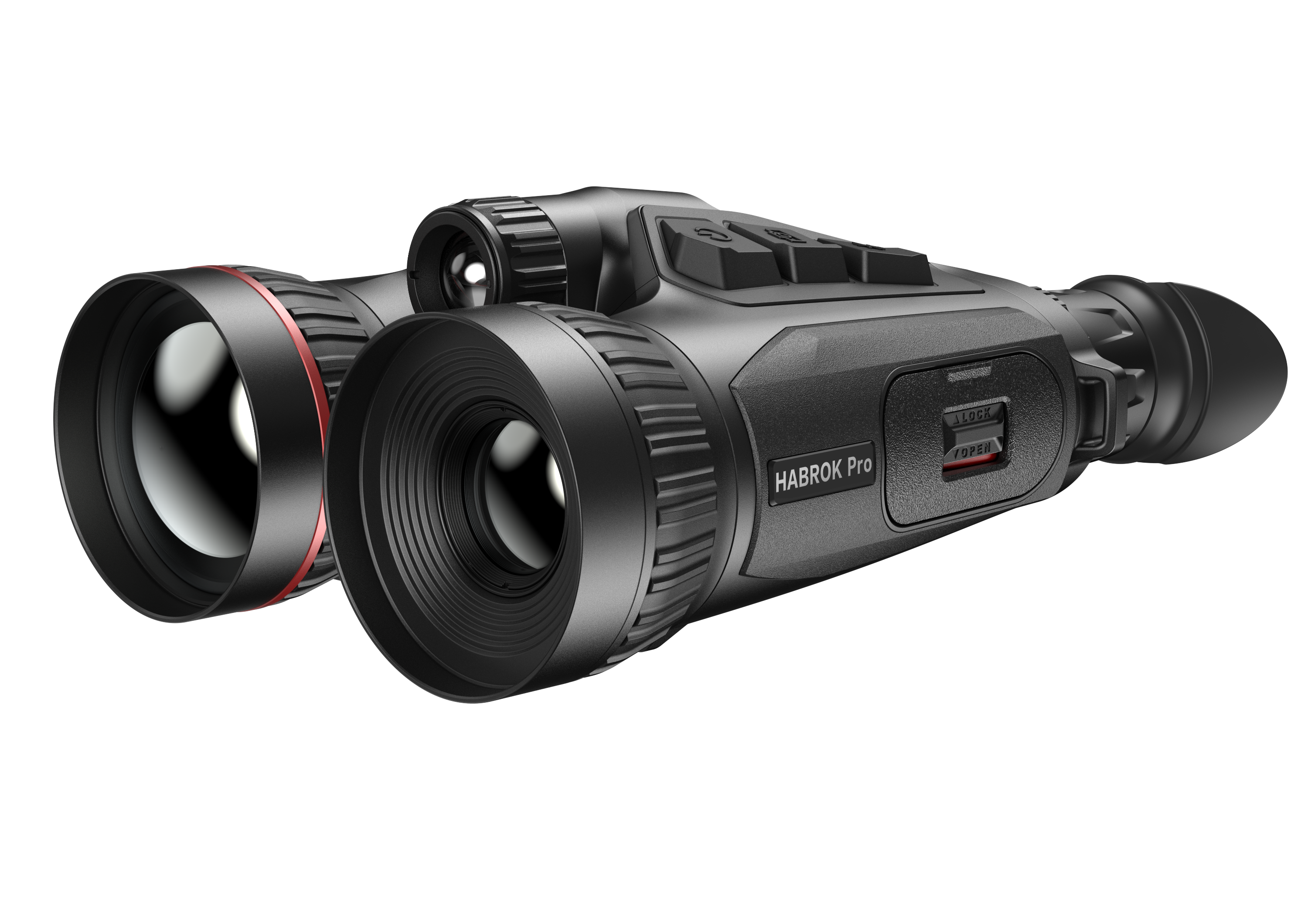 Hikmicro Habrok Pro HX60LN