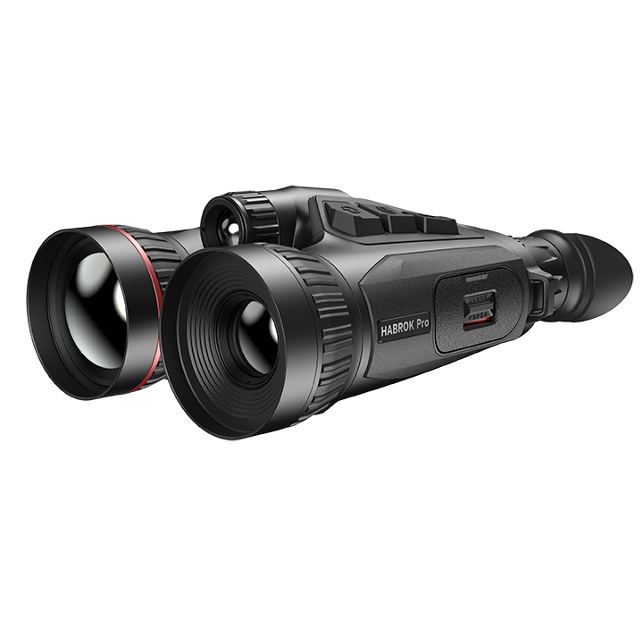 Hikmicro Habrok Pro HX60LS