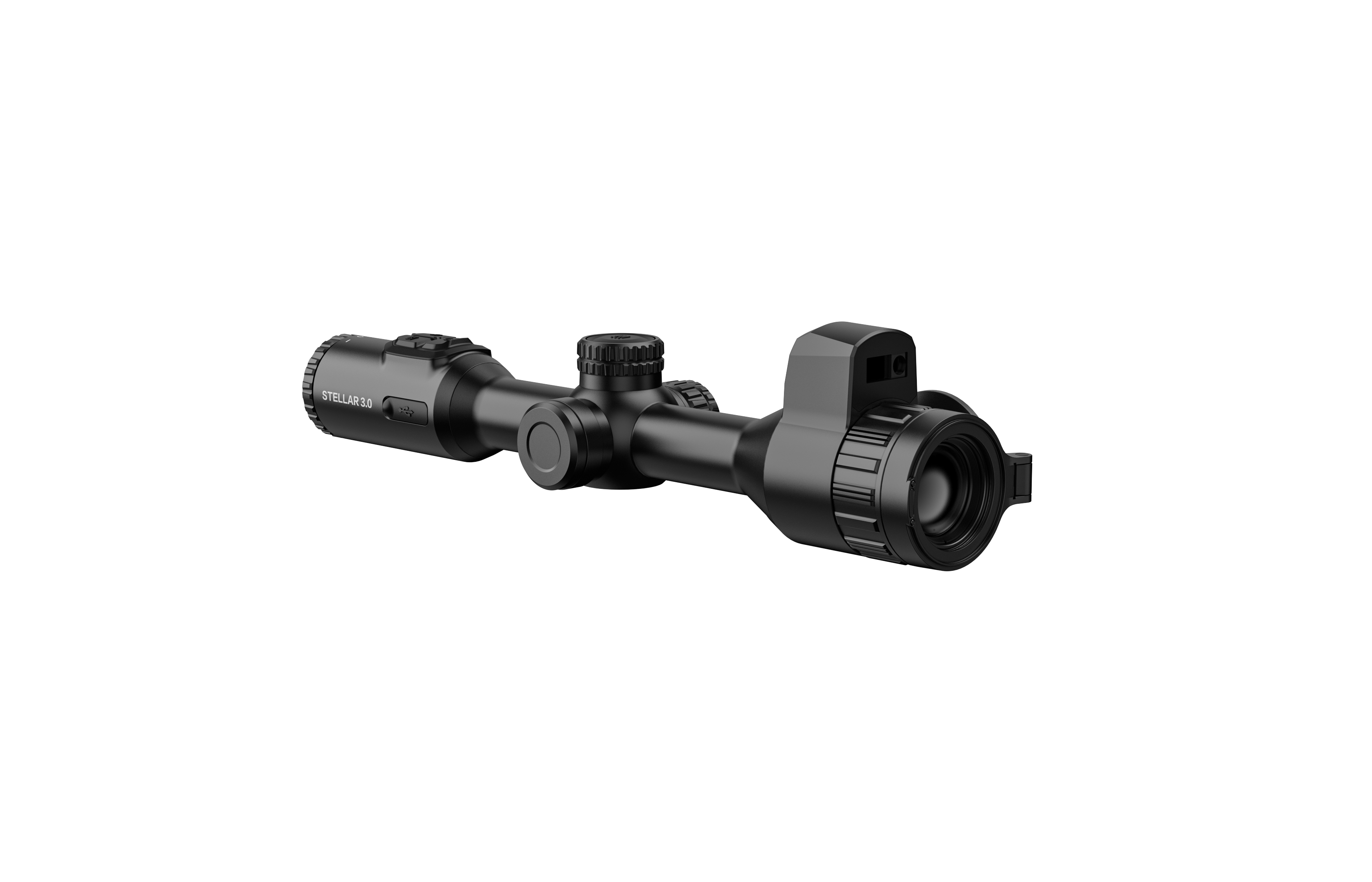 Hikmicro Stellar 3.0 SQ35L