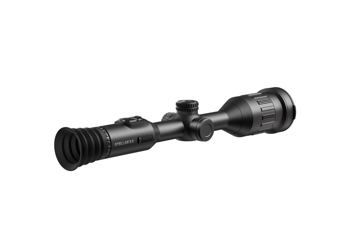 Hikmicro Stellar 3.0 SX60LS