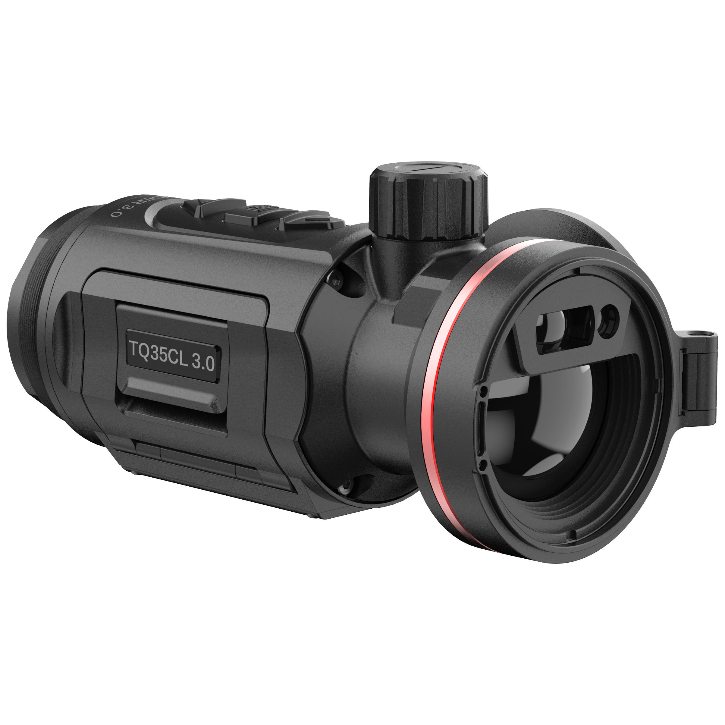 Hikmicro Thunder 3.0 TQ35CL