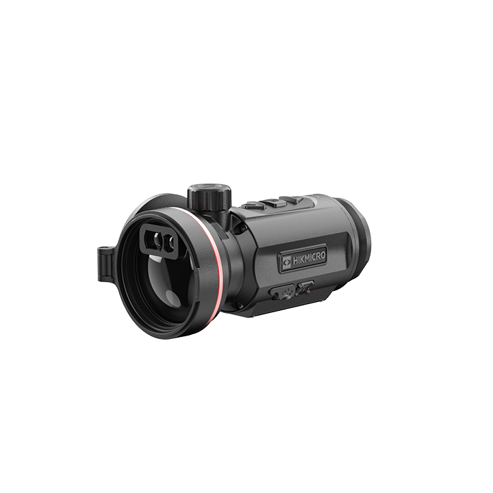 Hikmicro Thunder 3.0 TQ50CL