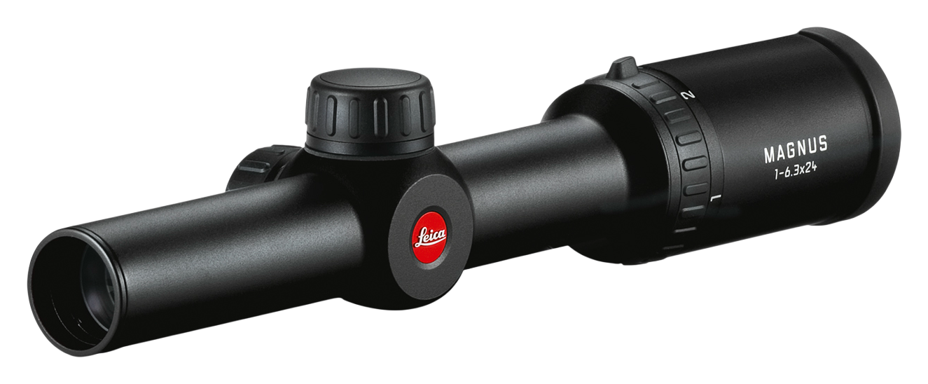 Leica Magnus 1–6,3×24i — prekės nuotrauka