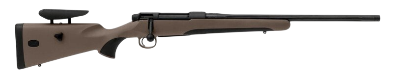 Mauser 18 Feldjagd