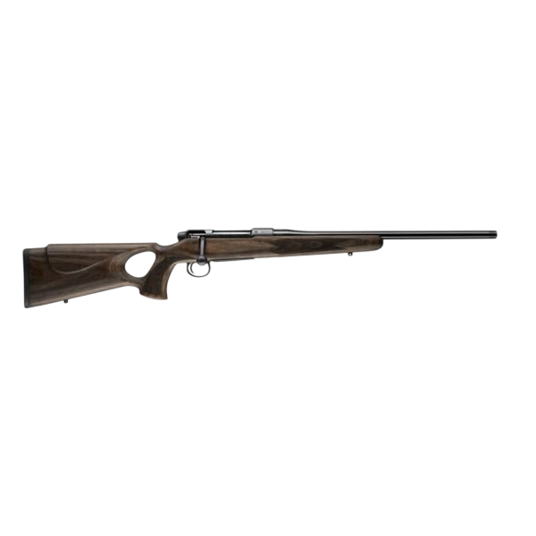 Mauser 18 Pure Max