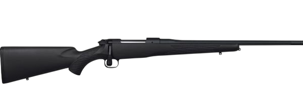 Mauser M12 Impact