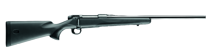 Mauser M18