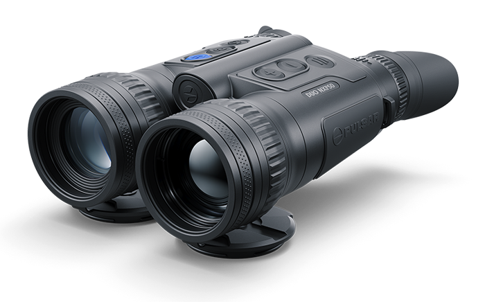 Pulsar Merger Duo NXP50