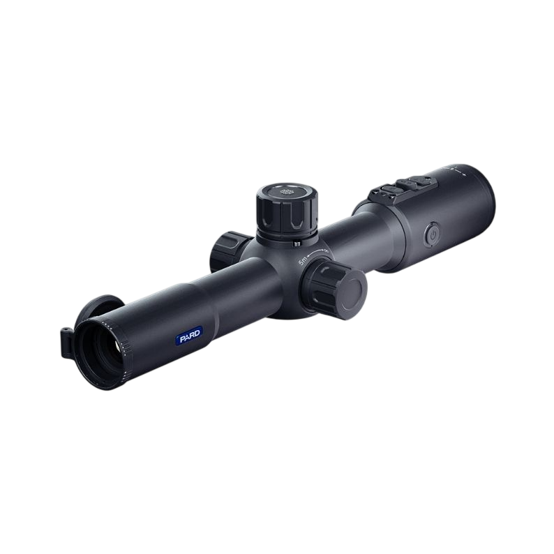 Pard Pantera 256 Q Mini
