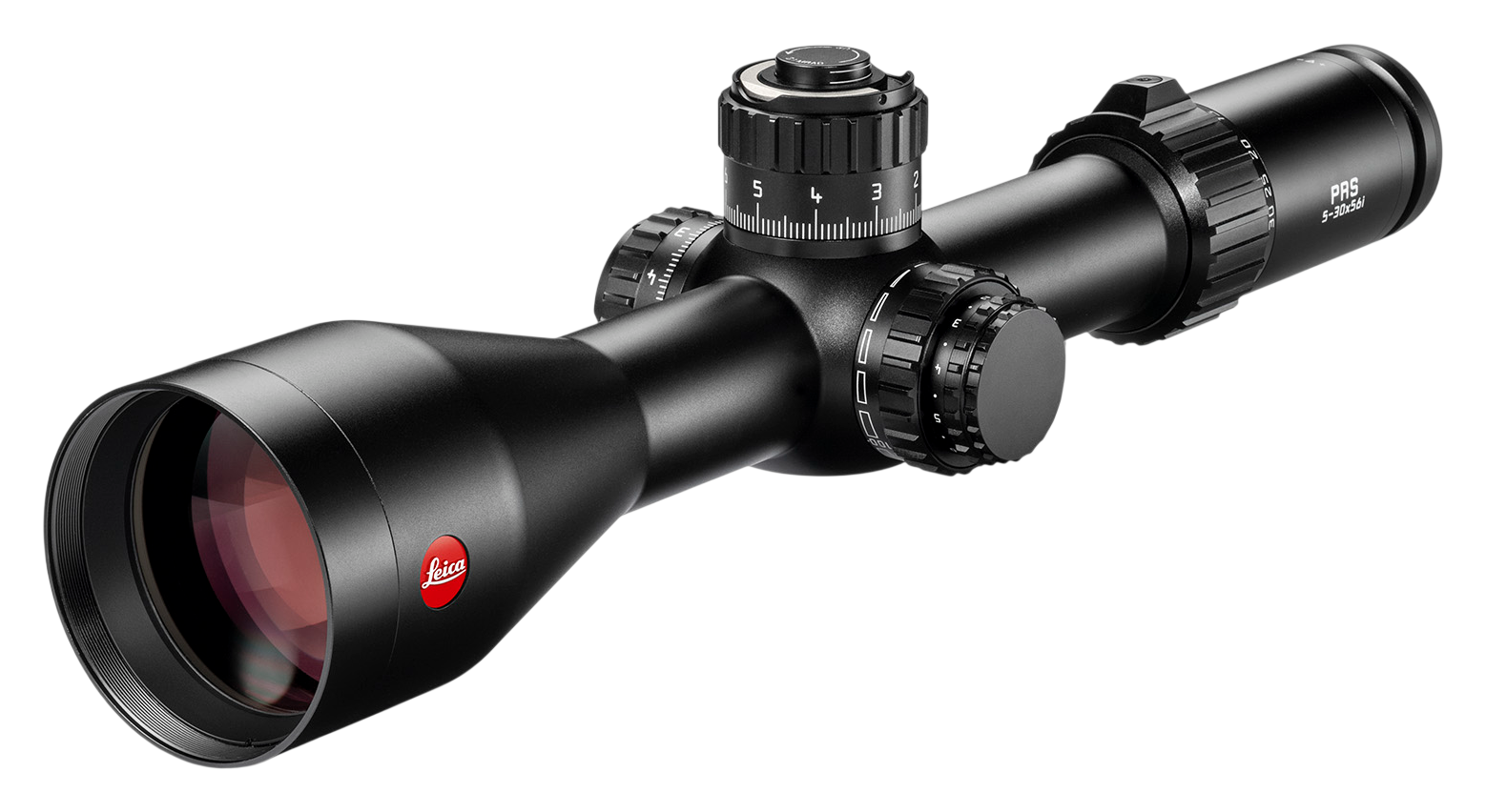 Leica PRS