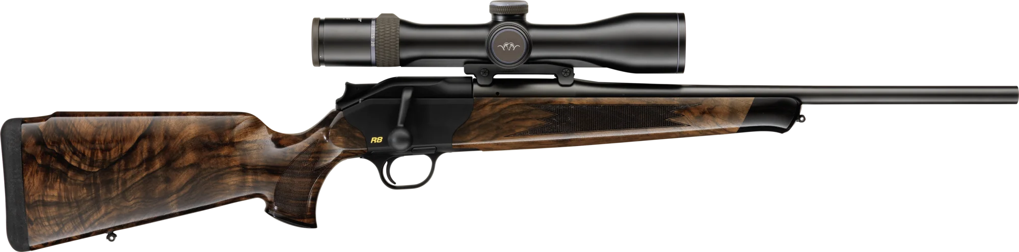 Blaser R8 Intuition