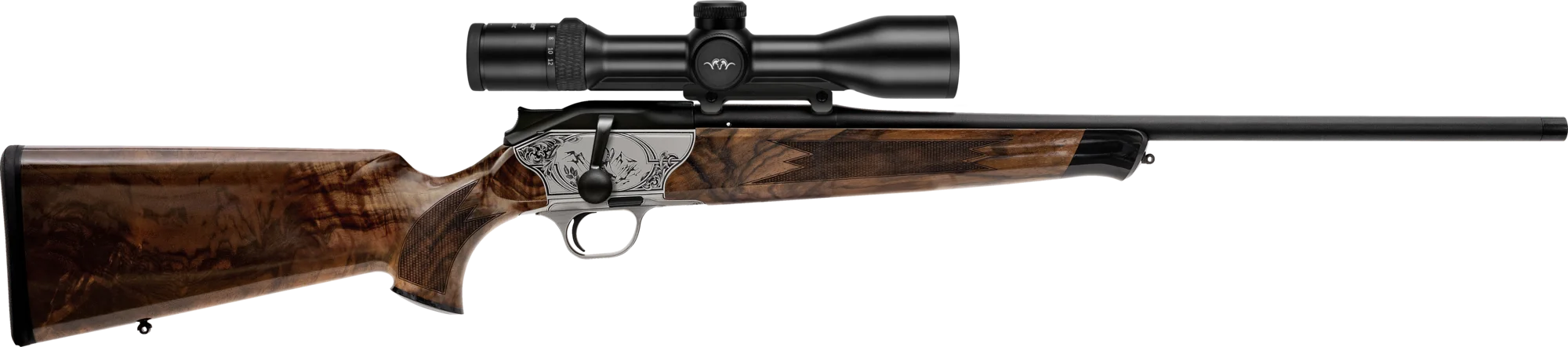 Blaser R8 Luxus