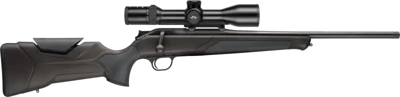 Blaser R8 Professional 2.0 Black-brown