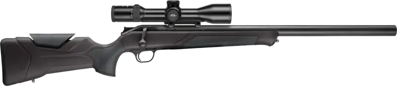Blaser R8 Professional 2.0 Silence Black-brown