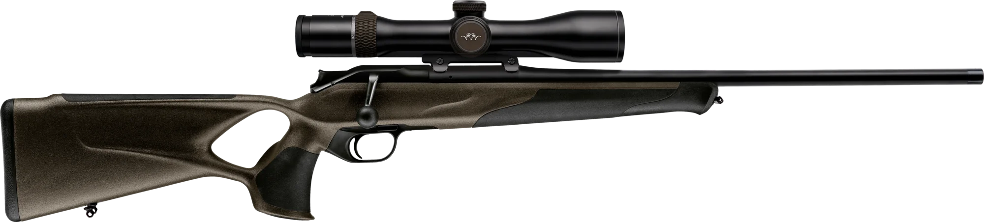 Blaser R8 Professional Success