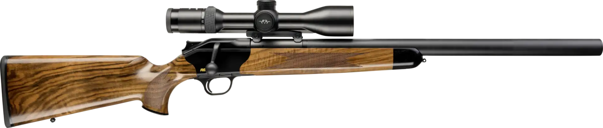 Blaser R8 Silence