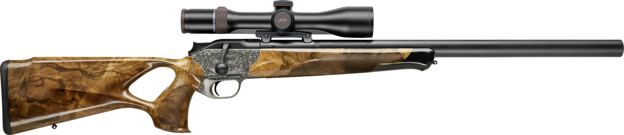 Blaser R8 Success Grand Luxe Silence