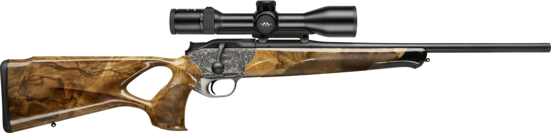 Blaser R8 Success Grand Luxe