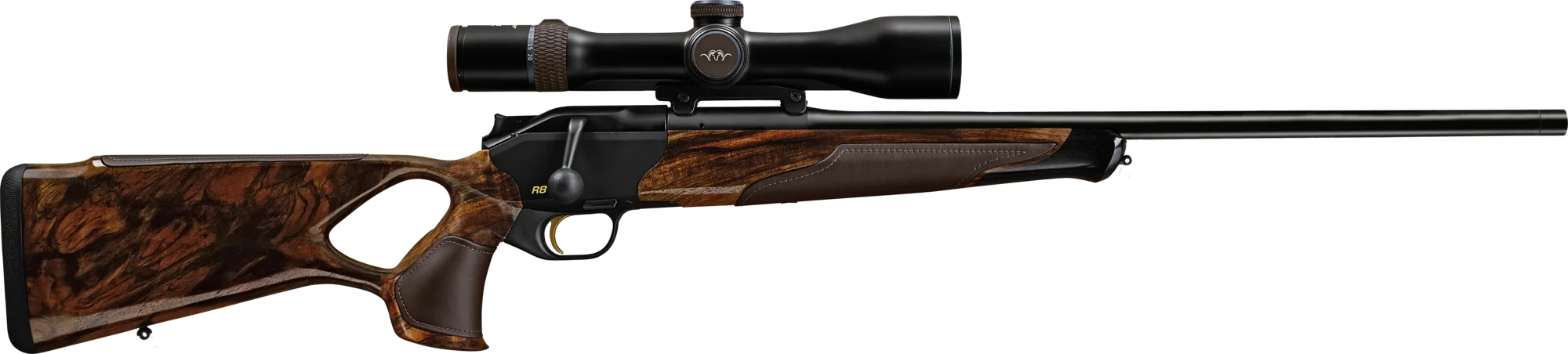 Blaser R8 Success Leather