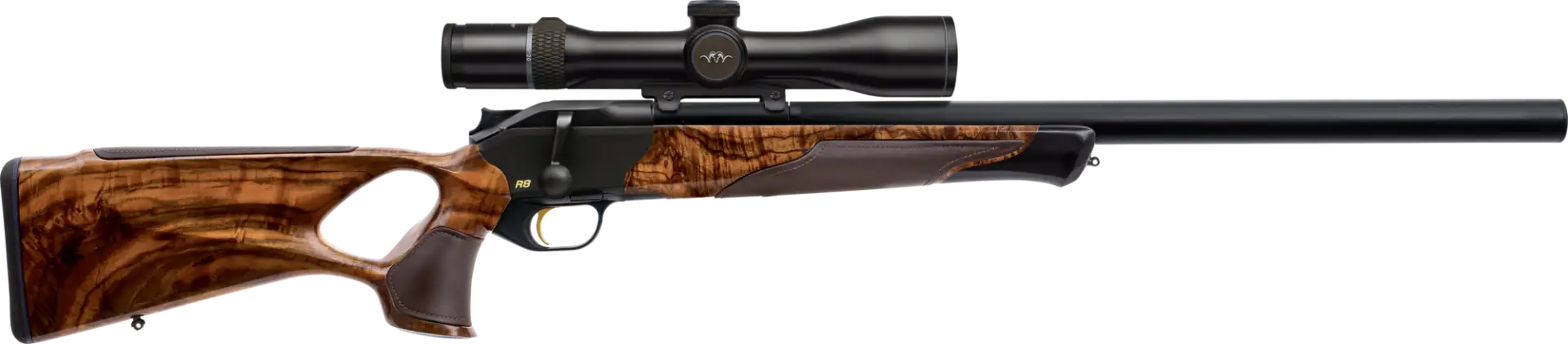 Blaser R8 Success Silence Leather