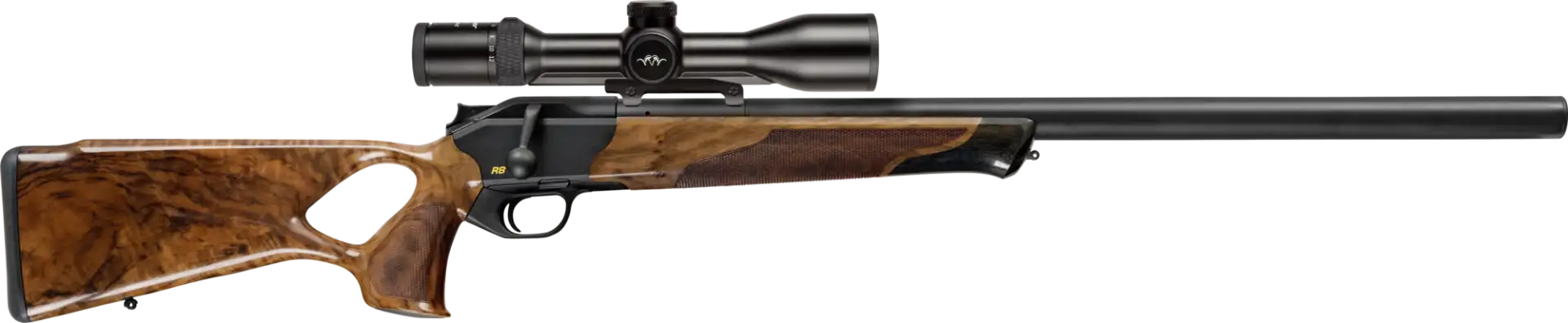 Blaser R8 Success Silence