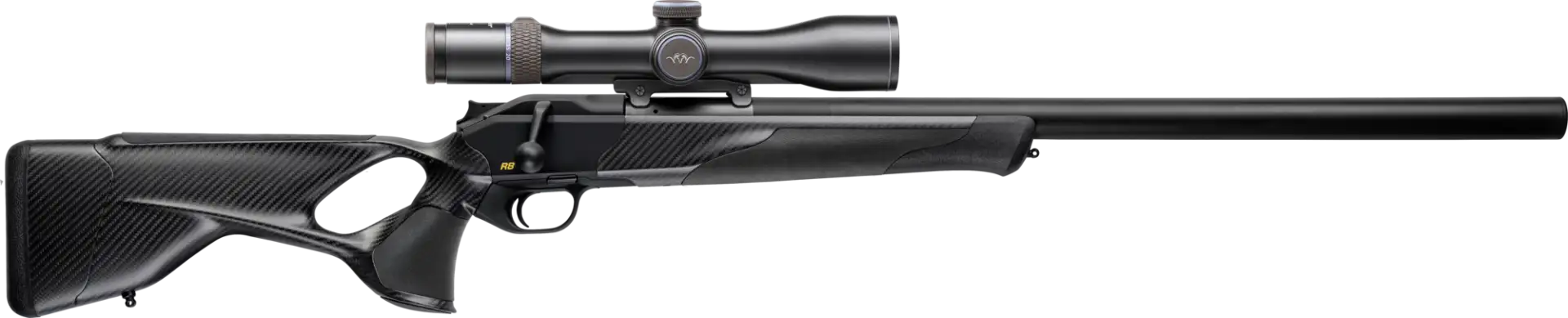 Blaser R8 Ultimate Carbon Silence