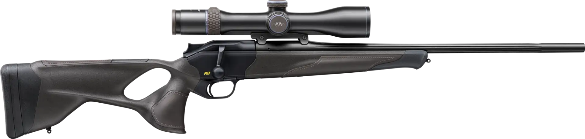 Blaser R8 Ultimate Leather