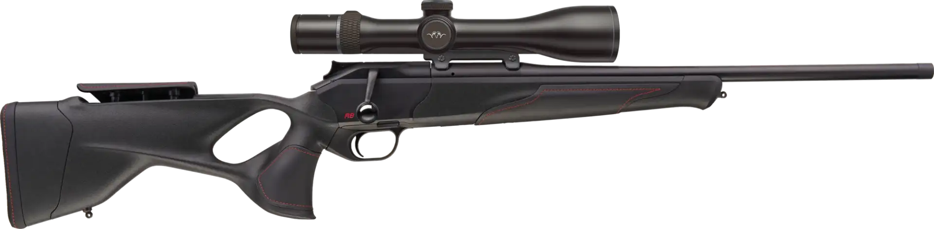 Blaser R8 Ultimate Monza