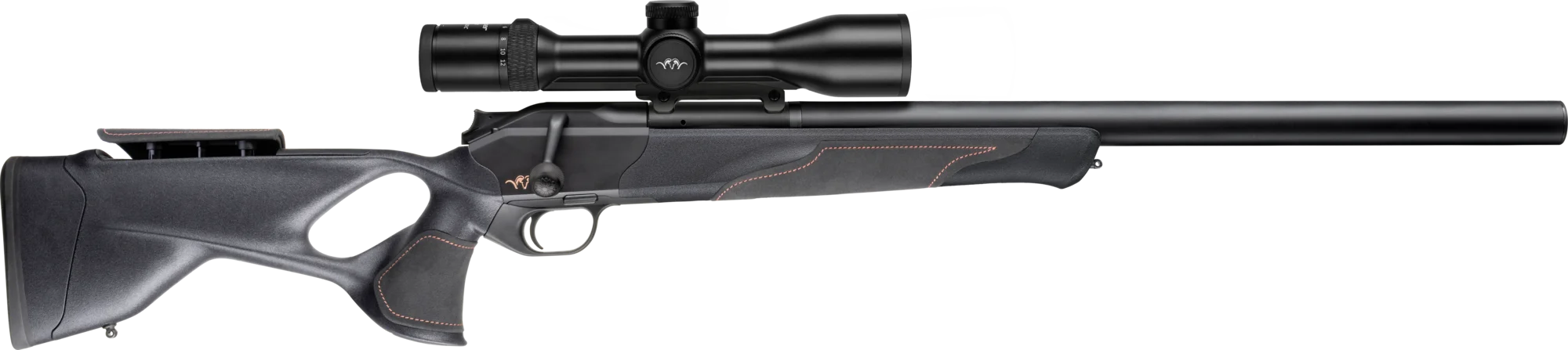 Blaser R8 Ultimate Silence Rosé