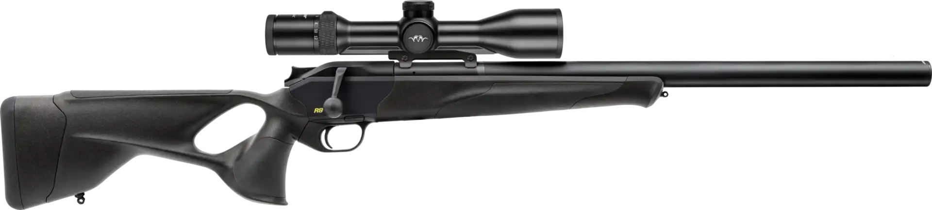 Blaser R8 Ultimate Silence