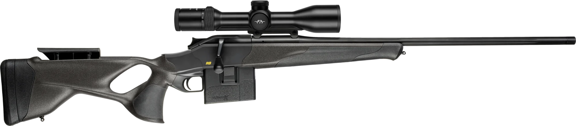 Blaser R8 Ultimate X