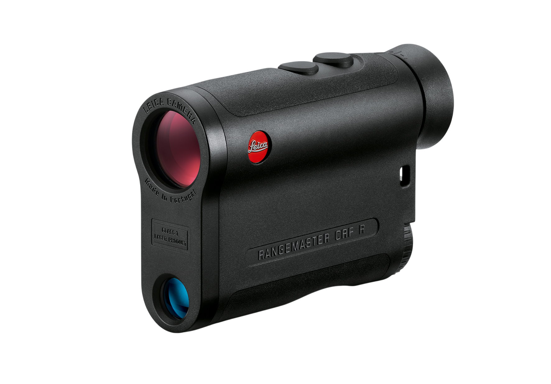 Leica Rangemaster CRF R