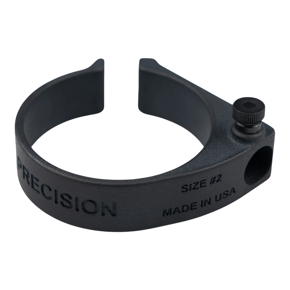 Spartan Precision Equipment Binocular Tripod Adapter
