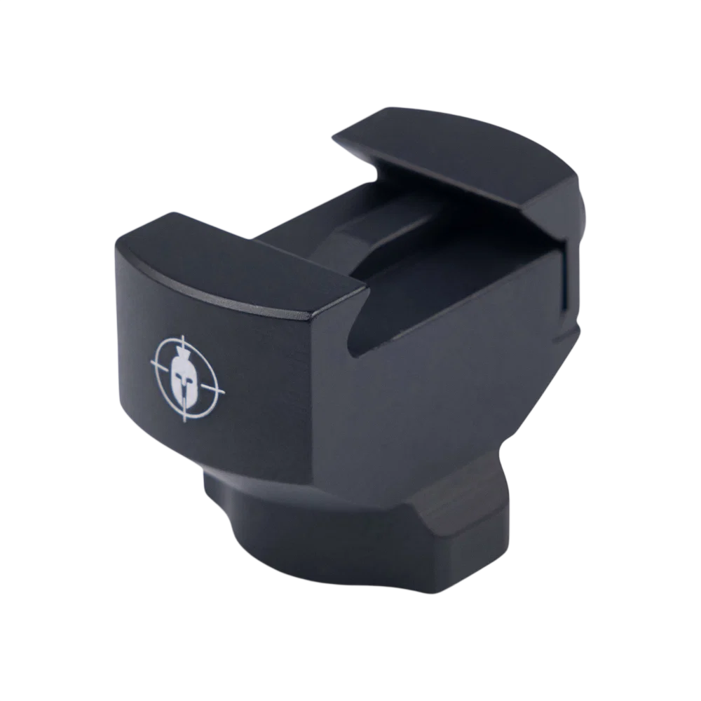 Spartan Precision Equipment Classic Picatinny Adapter