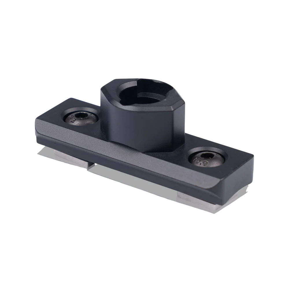 Spartan Precision Equipment Classic UIT Rail (Anschütz) Adapter